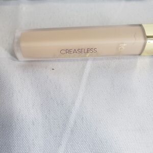 NEW-NO-BOX Tarte Creaseless concealer Light Medium NEUTRAL 6.4g full size